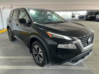 Nissan 2023 Rogue