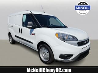 Ram 2022 ProMaster City