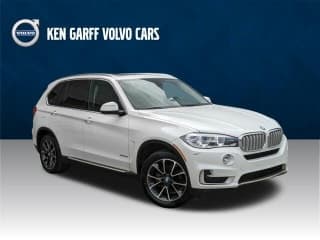 BMW 2015 X5