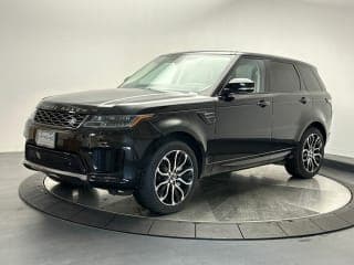 Land Rover 2022 Range Rover Sport