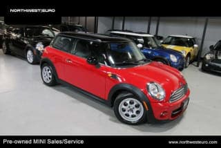 MINI 2012 Cooper