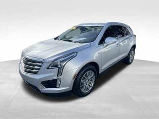 Cadillac 2018 XT5