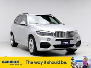 BMW 2014 X5