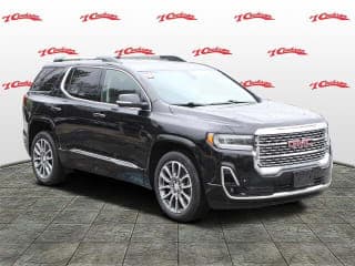 GMC 2023 Acadia