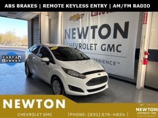 Ford 2018 Fiesta