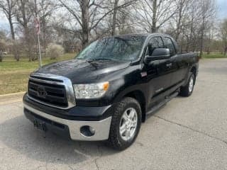 Toyota 2011 Tundra