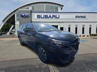 Subaru 2024 Outback