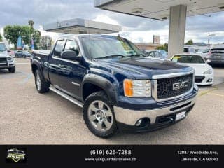 GMC 2009 Sierra 1500