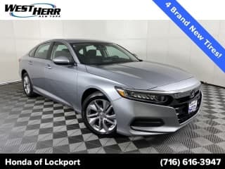 Honda 2020 Accord