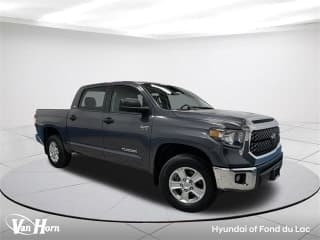 Toyota 2021 Tundra