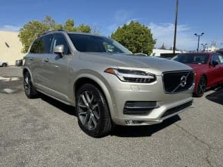 Volvo 2018 XC90