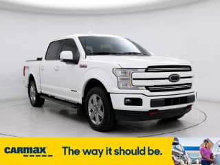 Ford 2018 F-150