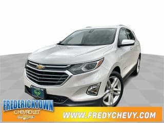 Chevrolet 2019 Equinox