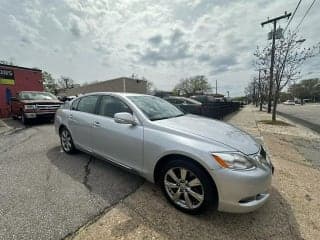 Lexus 2008 GS 350