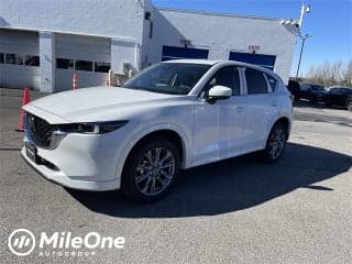 Mazda 2024 CX-5