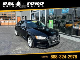 Audi 2016 A3