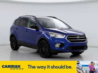 Ford 2018 Escape