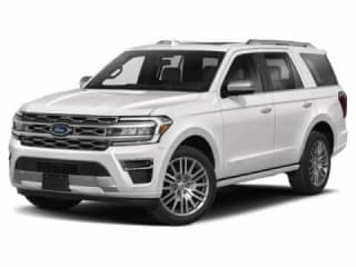 Ford 2022 Expedition