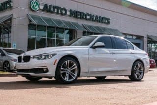 BMW 2016 3 Series