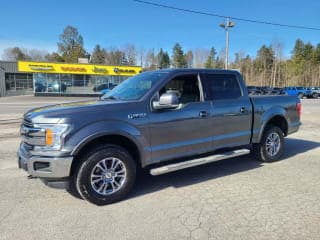 Ford 2019 F-150