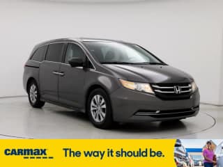 Honda 2014 Odyssey