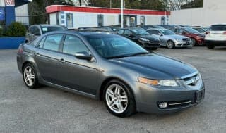 Acura 2008 TL