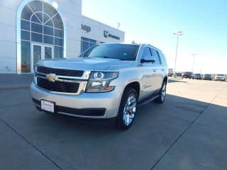 Chevrolet 2017 Tahoe