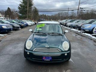 MINI 2005 Cooper