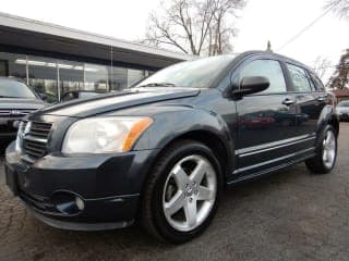 Dodge 2007 Caliber