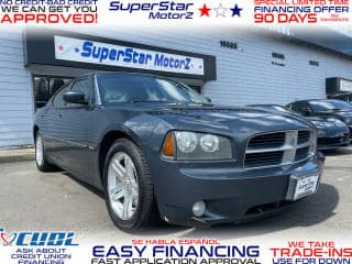 Dodge 2007 Charger