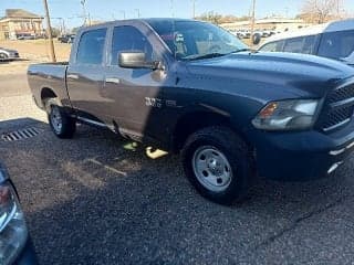 Ram 2016 1500