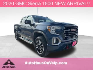 GMC 2020 Sierra 1500