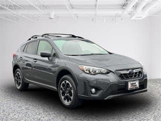 Subaru 2021 Crosstrek