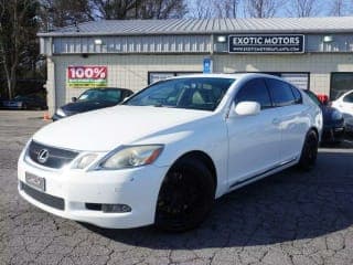 Lexus 2006 GS 430