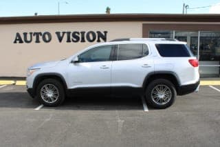 GMC 2017 Acadia