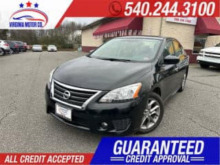 Nissan 2014 Sentra