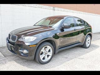 BMW 2008 X6