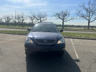 Lexus 2004 RX 330