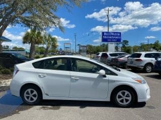 Toyota 2014 Prius