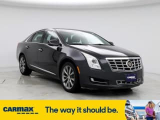 Cadillac 2013 XTS