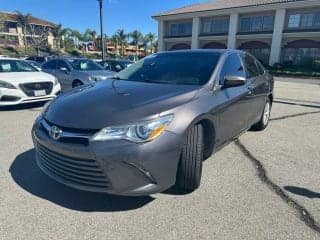 Toyota 2017 Camry