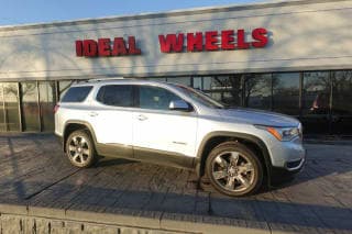 GMC 2017 Acadia