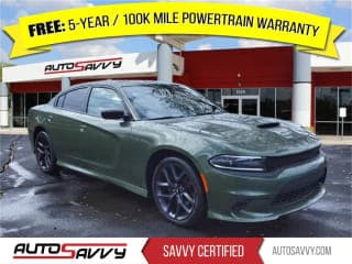 Dodge 2021 Charger