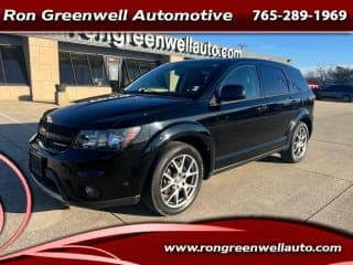 Dodge 2015 Journey