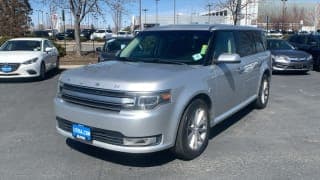 Ford 2015 Flex