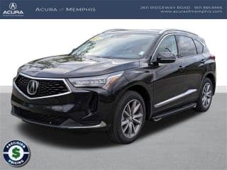 Acura 2023 RDX