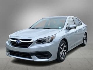 Subaru 2022 Legacy