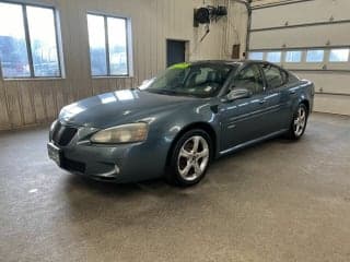 Pontiac 2006 Grand Prix