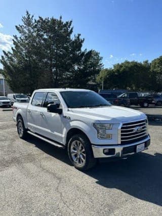 Ford 2016 F-150