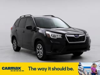 Subaru 2020 Forester